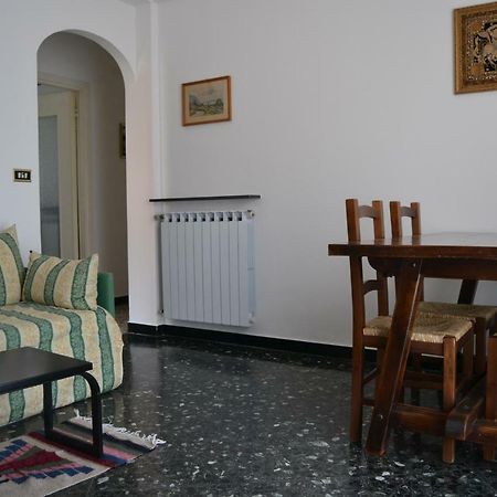Casa Patrizia Lejlighed Noli Eksteriør billede